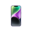 Husă Nillkin iPhone 14, CamShield Silky Silicone, Violet, 3 image