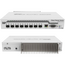 Switch de rețea MikroTik CRS309-1G-8S+IN, Alb, 2 image