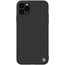 Husă Nillkin iPhone 11 Pro Max - Textured case, Negru, 3 image
