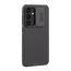 Husă Nillkin CamShield Pro - Samsung Galaxy S24 FE, Negru, 2 image