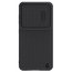 Husă Nillkin Galaxy S23+ Textured Case S, Negru, 3 image