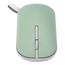 Mouse Wireless ASUS MD100, Verde, 3 image