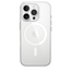 Husă Apple iPhone 16 Pro Clear Case with MagSafe, Transparent, 2 image