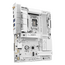 Placă de bază ASRock B860 CHALLENGER WIFI WHITE, LGA1851, AMD B860, ATX, 3 image