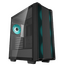 Carcasă PC Deepcool CC560 V2, Full-Tower, Fără PSU, Negru