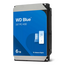 Unitate HDD Western Digital WD Blue, 3.5", 6 TB , 2 image