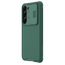 Husă Nillkin Galaxy S23 Camshield Pro, Verde, 2 image