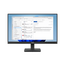 23,8" Monitor Lenovo ThinkVision S24-4e, IPS 1920x1080 FHD, Negru