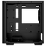 Carcasă PC Deepcool CH370, Mini-Tower, Fără PSU, Negru, 2 image