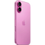 Apple iPhone 16, 128GB, Roz, 4 image