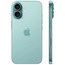 Smartphone Apple iPhone 16, 128GB, Turcoaz, Culoare: Verde, 2 image