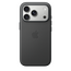 Husă Apple iPhone 17 Pro TechWoven Case with MagSafe, Sienna