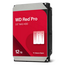 Unitate HDD Western Digital WD Red Pro, 3.5", 12 TB , 3 image