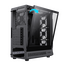 Carcasă PC Gamemax Starlight 2 AB, Midi-Tower, Fără PSU, Negru, 2 image
