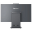 Computer All-in-One Lenovo IdeaCentre 3 27IRH9, 27", Intel Core i7-13620H, 16GB/1024GB, Fără SO, Luna Grey, 3 image