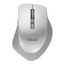 Mouse Wireless ASUS WT425, Argintiu