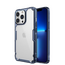 Husă Nillkin iPhone 13 Pro Max - Ultra thin TPU - Nature Pr Mag, Albastru, 2 image