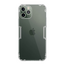 Husă Nillkin iPhone 12 Pro Max - Ultra thin TPU - Nature, Transparent