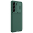 Husă Nillkin Galaxy S23 Camshield Pro, Verde, 8 image
