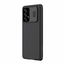 Husă Nillkin Galaxy A73 - Camshield Pro, Negru, 6 image