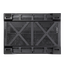 Carcasă PC Chieftec Visio, Midi-Tower, Fără PSU, Negru, 2 image