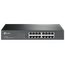 Switch de rețea TP-LINK TL-SG1016DE, 16x 10/100/1000 Mbps