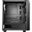 Carcasă PC Chieftec GS-01B-OP, Midi-Tower, ATX, Negru, 2 image