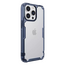 Husă Nillkin iPhone 13 Pro - Ultra thin TPU - Nature Magnetic, Albastru, 2 image