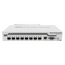 Switch de rețea MikroTik CRS309-1G-8S+IN, Alb