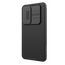 Husă Nillkin CamShield Pro - Samsung Galaxy S24 FE, Negru, 4 image