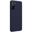 Husă Nillkin Galaxy S21+ - Flex Pure Case, Albastru, 4 image