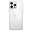 Husă Apple iPhone 16 Pro Max Clear Case with MagSafe, Transparent, 3 image