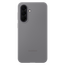 Husă Samsung Galaxy A57 Silicone Case, Gri, 2 image