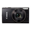 Aparat Foto Compact Canon IXUS 285 HS A, Negru
