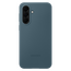 Husă Samsung Galaxy A37 Silicone Case, Verde inchis, 3 image
