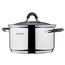 Cratiță Ardesto AR1936CS, 3,4L, 20cm, Oțel inoxidabil