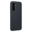 Husă Samsung Galaxy A37 Silicone Case, Negru
