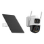 Camera de supraveghere IMOU Cruiser AOV Dual, Alb, 2 image