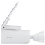 Camera de supraveghere IP IMOU Cell 3C AIO, Alb, 2 image