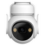 Camera de supraveghere IP IMOU Cell PT Lite + Panou solar, Alb, 3 image