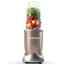Blender staționar NutriBullet NB907CP Pro, Bej, 2 image