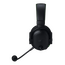 Căști gaming Razer BlackShark V3 Pro, Fără fir/Cu fir, Negru, 3 image