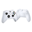Gamepad Microsoft Xbox, Alb, 2 image