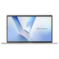 Laptop 15,6" ASUS Vivobook 15 M1502NAQ, Cool Silver, AMD Ryzen 5 150, 16GB/512GB, Fără SO