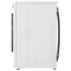 Mașină de spălat LG F4WR311S1WA, 11kg, Alb, 2 image