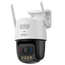 Camera de supraveghere IP IMOU Titan Pro, Alb