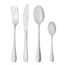 Set de tacâmuri Ardesto AR1924LS, Oțel inoxidabil