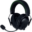 Căști gaming Razer BlackShark V3 Pro, Fără fir/Cu fir, Negru, 2 image