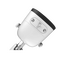 Camera de supraveghere IMOU Bullet 2C 5MP, Alb, 2 image