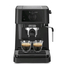 Cafetiera manuala DeLonghi EC230BK, 1100W, Negru, 2 image